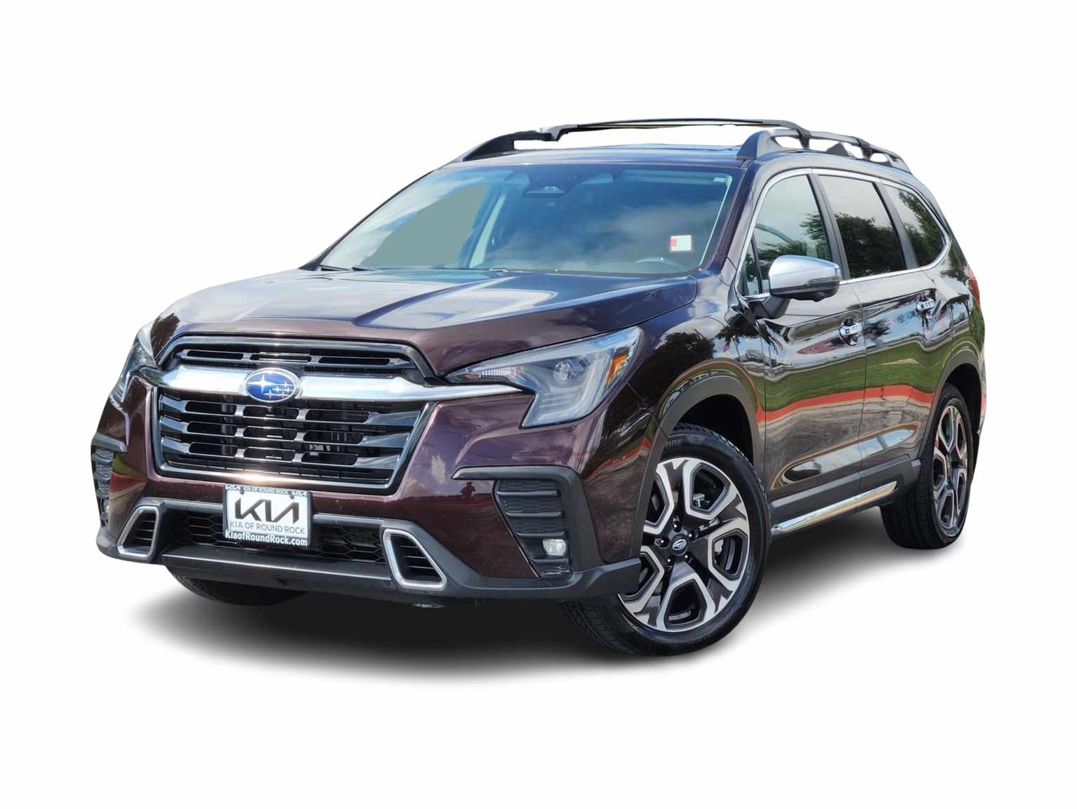 Thumbnail: 2023 Subaru Ascent - 1