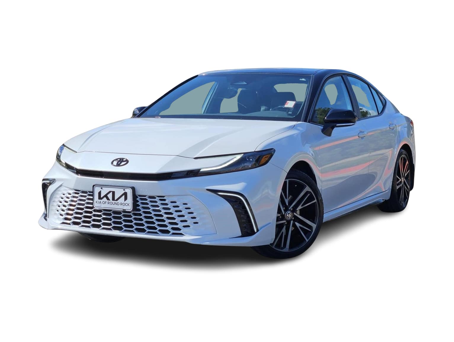 Thumbnail: 2025 Toyota Camry - 1