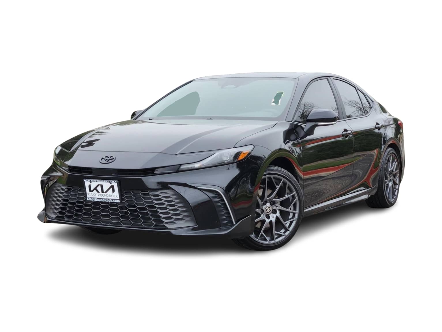 Thumbnail: 2025 Toyota Camry - 1