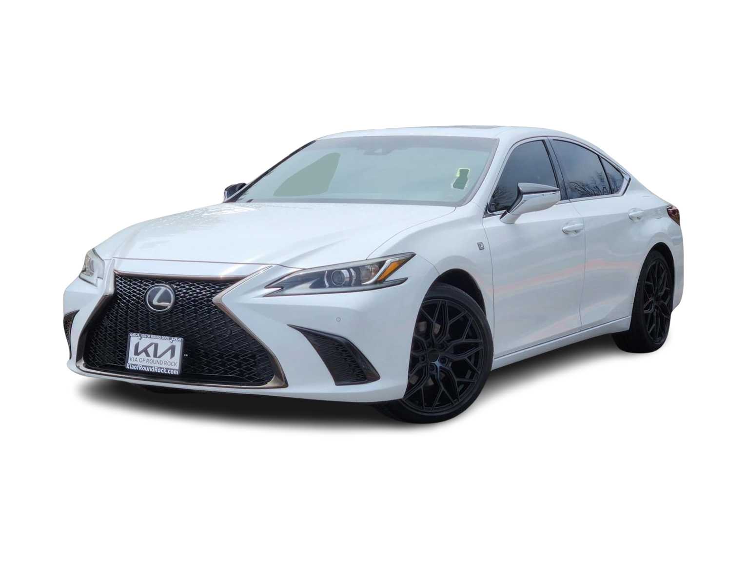 Thumbnail: 2020 Lexus ES - 1