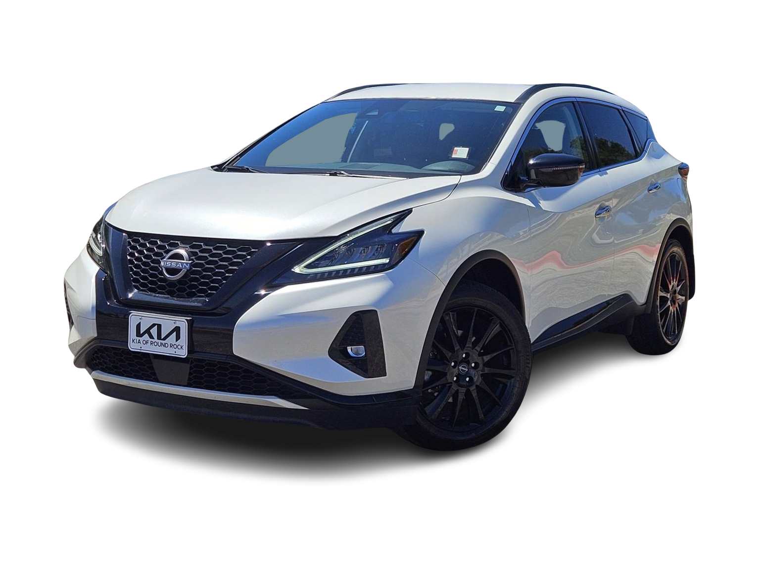 Thumbnail: 2024 Nissan Murano - 1