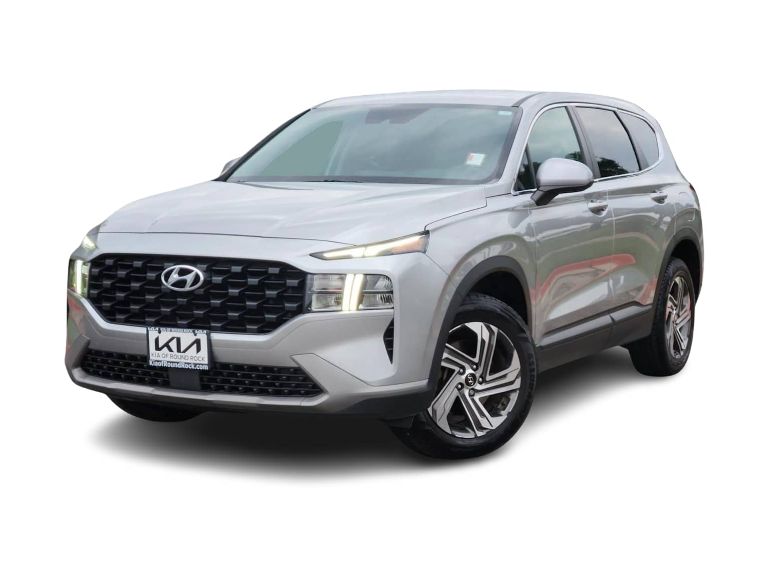 Thumbnail: 2021 Hyundai Santa Fe - 1