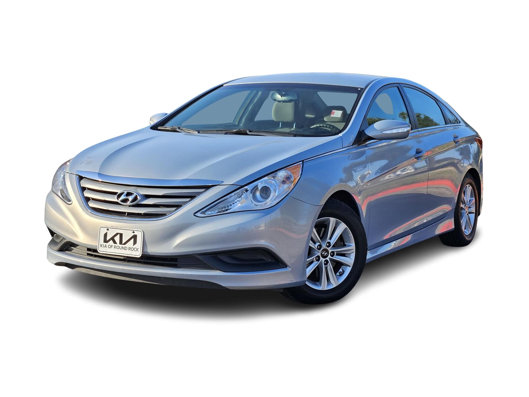 2014 Hyundai Sonata GLS -
                  Round Rock, TX