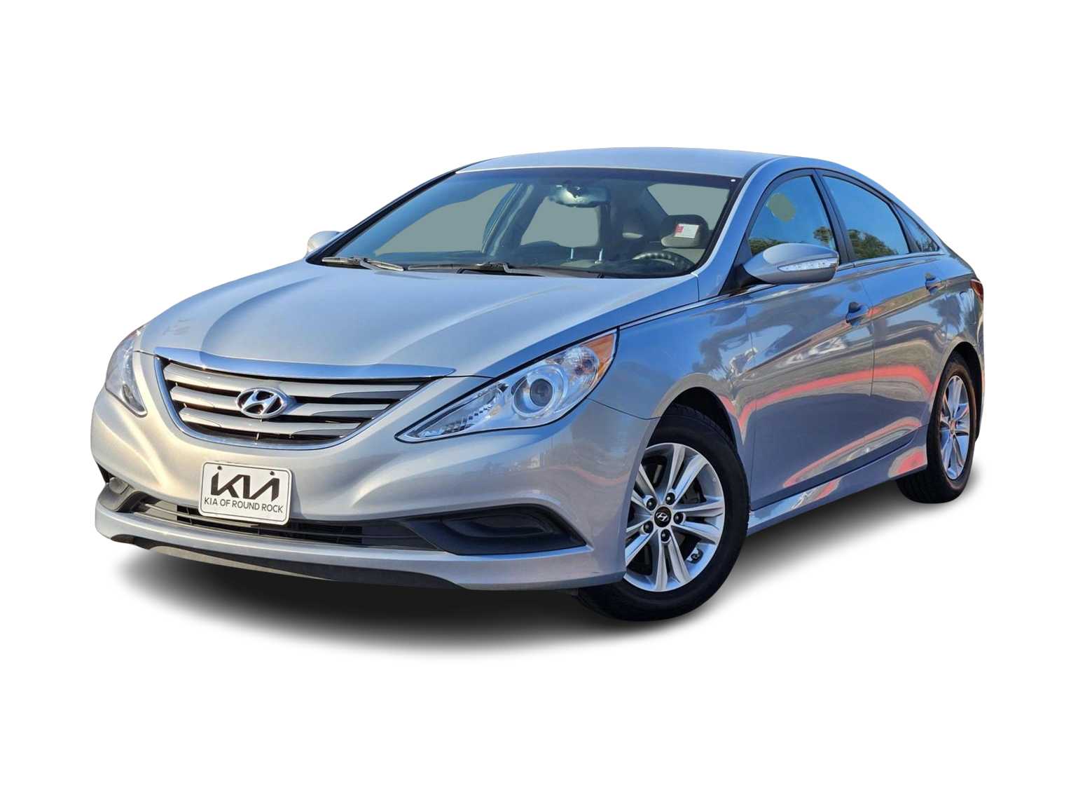 2014 Hyundai Sonata GLS -
                  Round Rock, TX