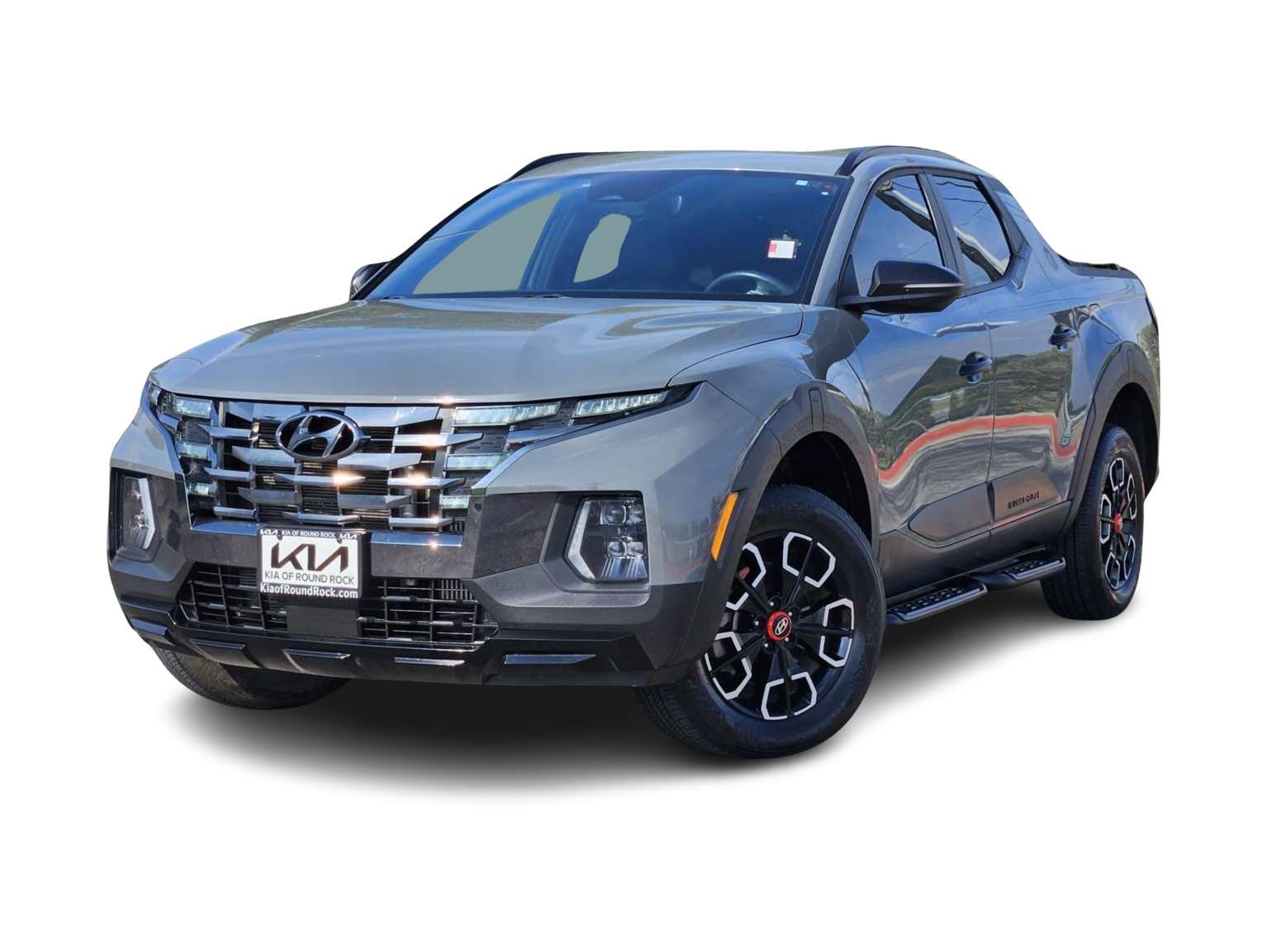 Thumbnail: 2024 Hyundai Santa Cruz - 1