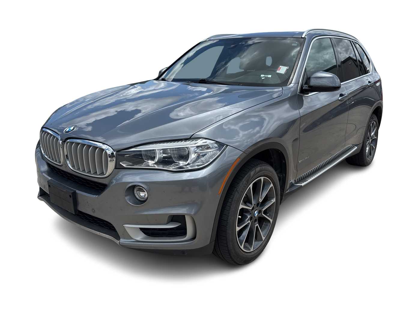 2017 BMW X5 sDrive35i -
                  Round Rock, TX