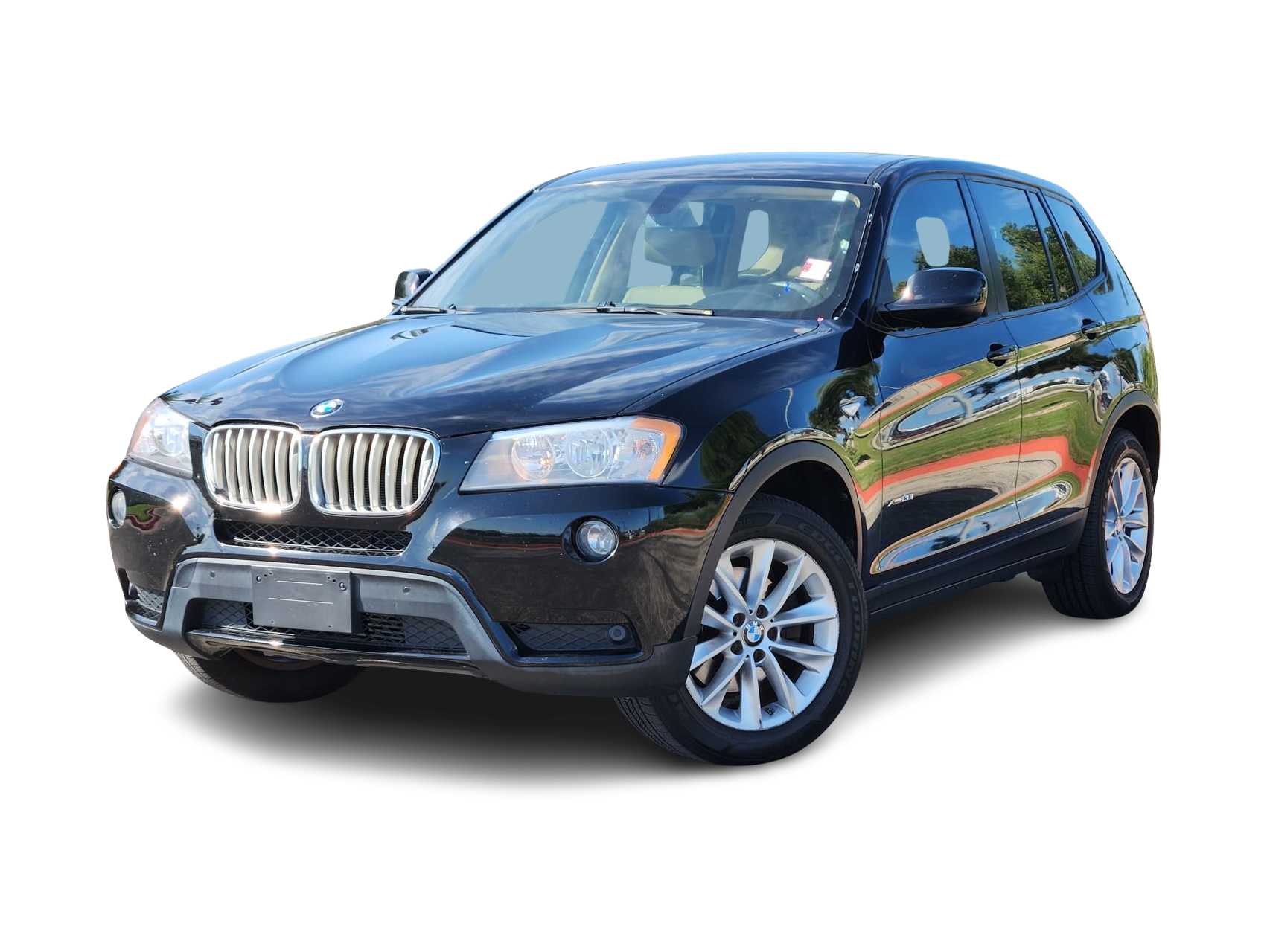 2014 BMW X3 xDrive28i -
                  Round Rock, TX