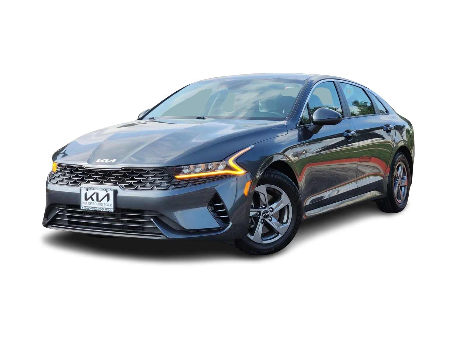 Thumbnail: 2023 Kia K5 - 1