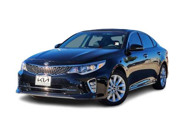 2018 Kia Optima S -
                Round Rock, TX