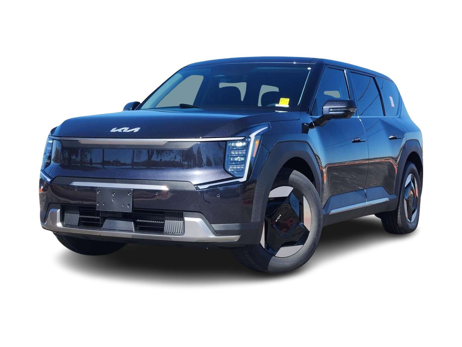 2026 Kia EV9 Light -
                  Round Rock, TX