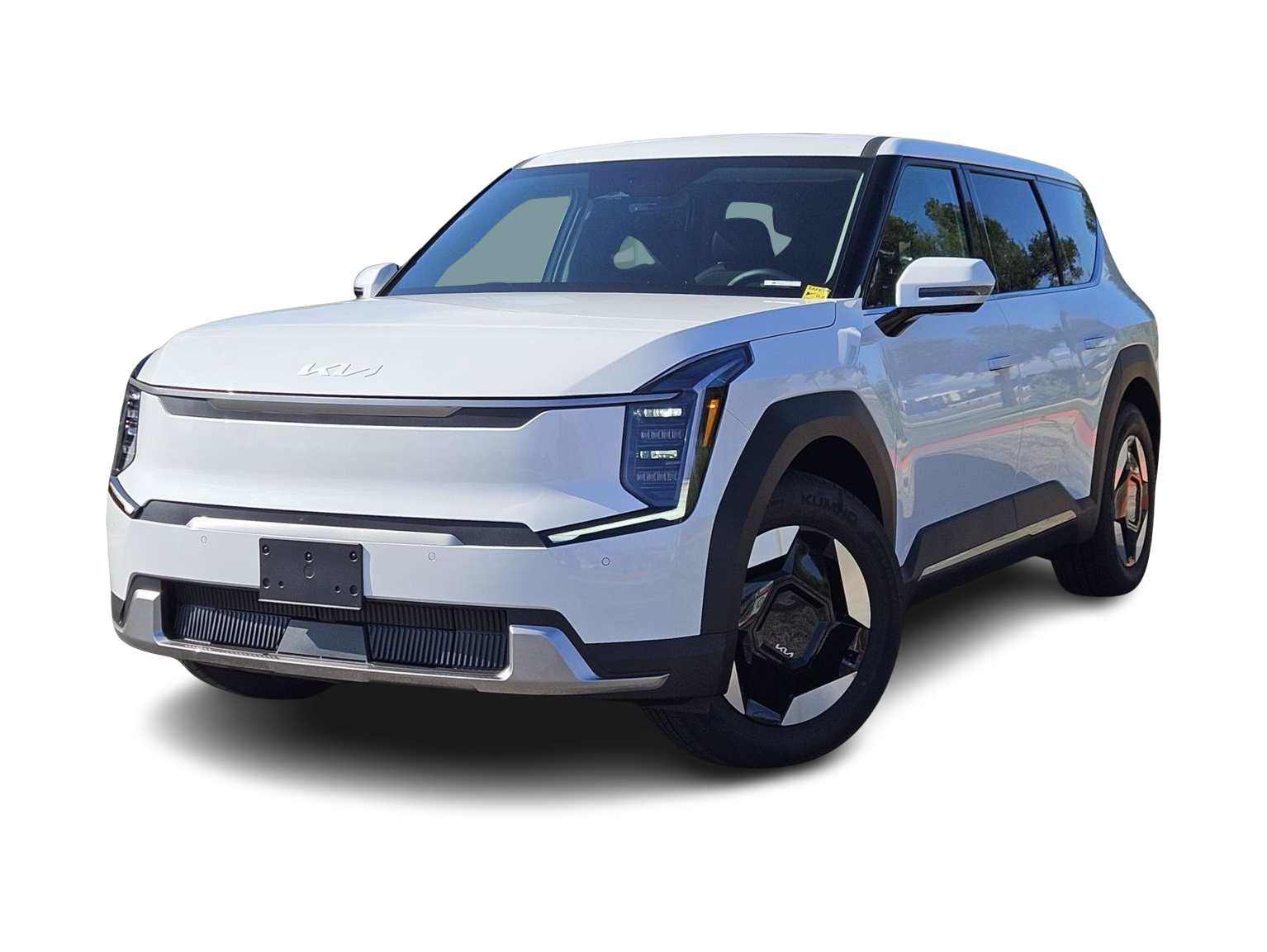 Thumbnail: 2026 Kia EV9 - 1