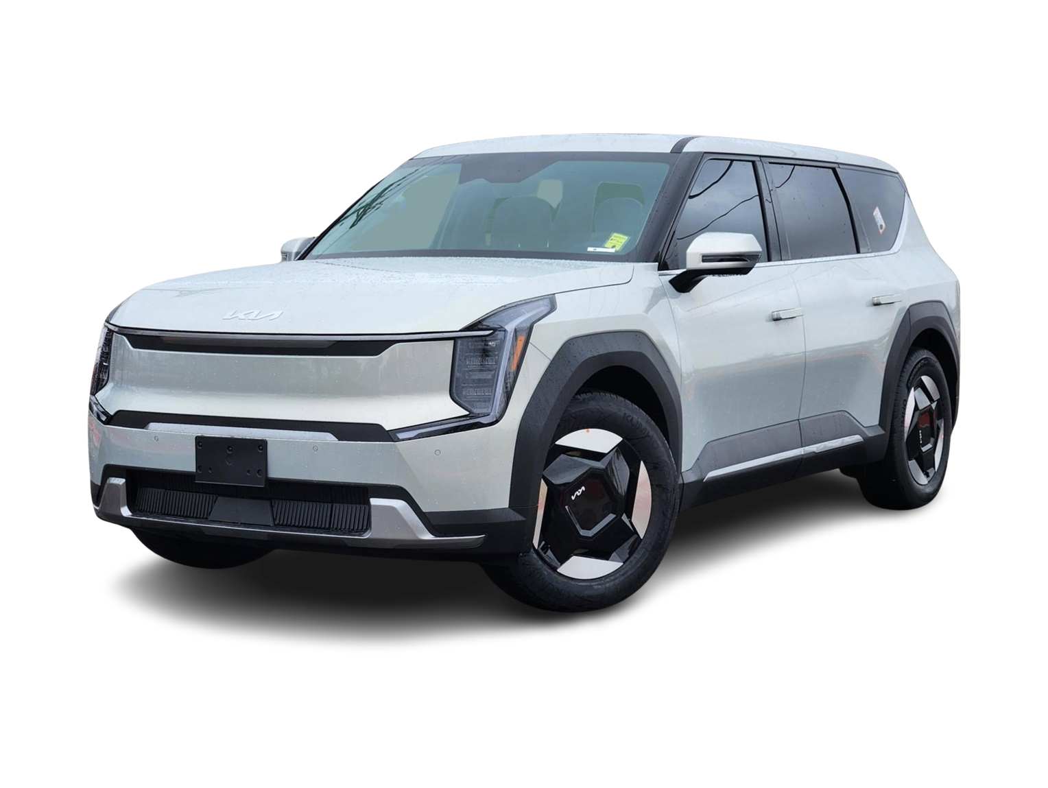 2026 Kia EV9 Light -
                  Round Rock, TX