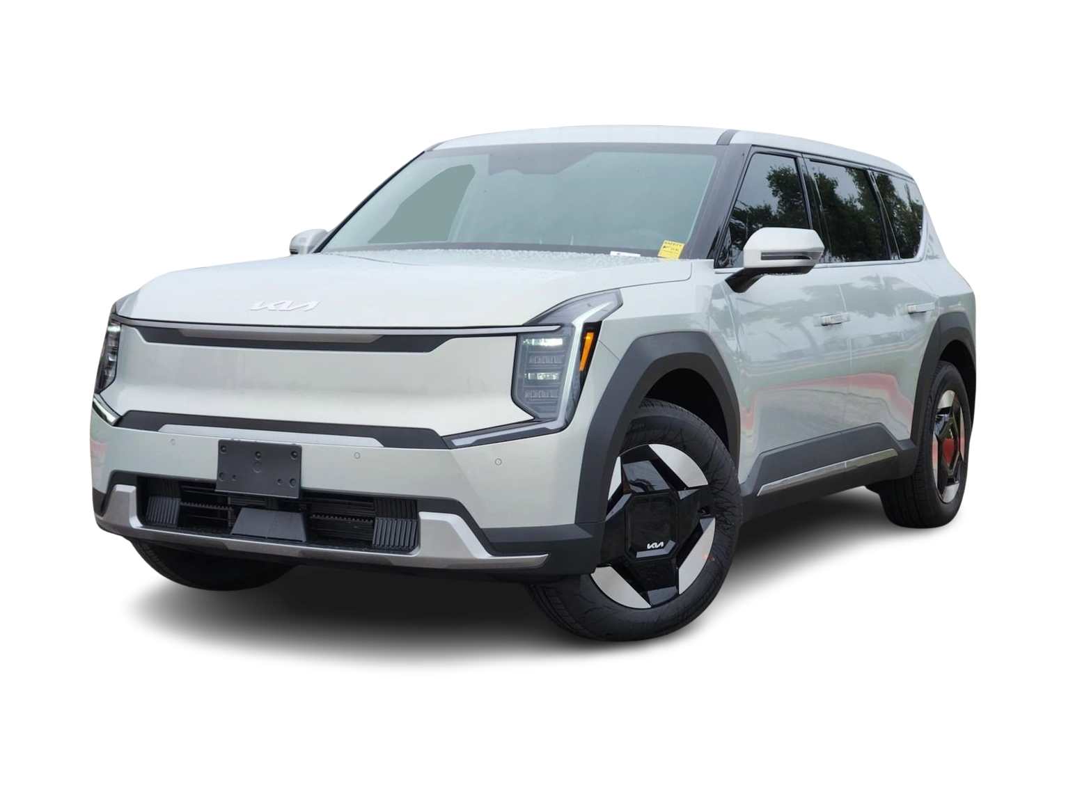 2026 Kia EV9 Light -
                  Round Rock, TX