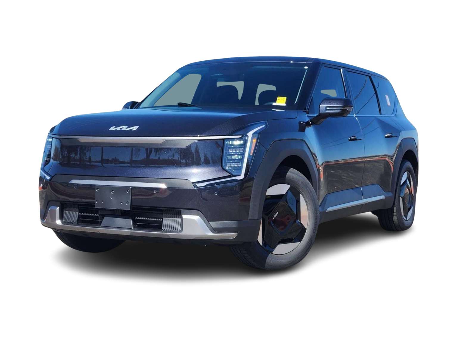 2026 Kia EV9 Light -
                  Round Rock, TX