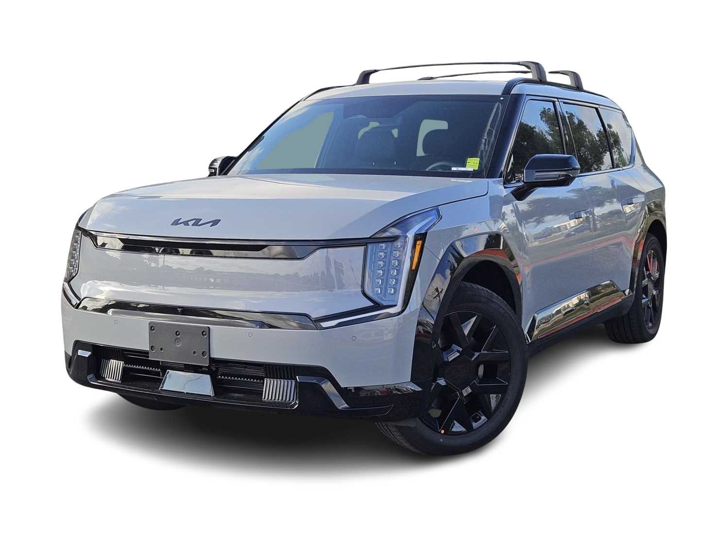 Thumbnail: 2026 Kia EV9 - 1