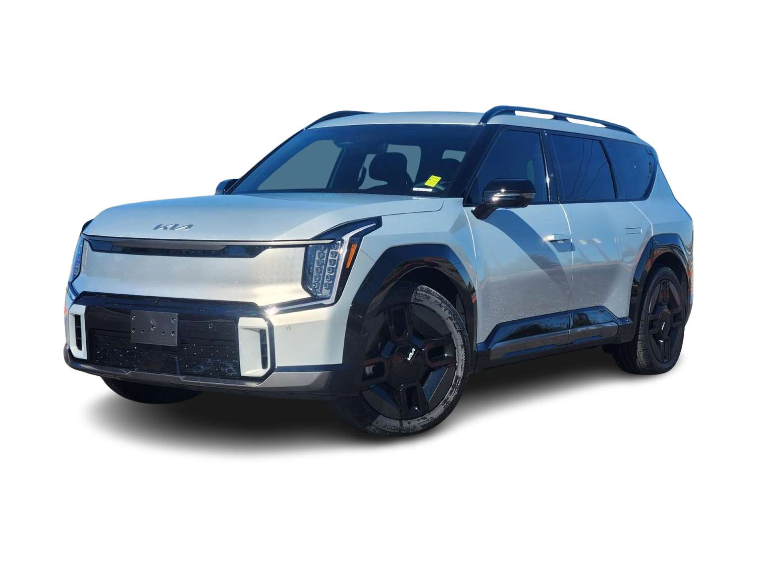 Thumbnail: 2026 Kia EV9 - 1