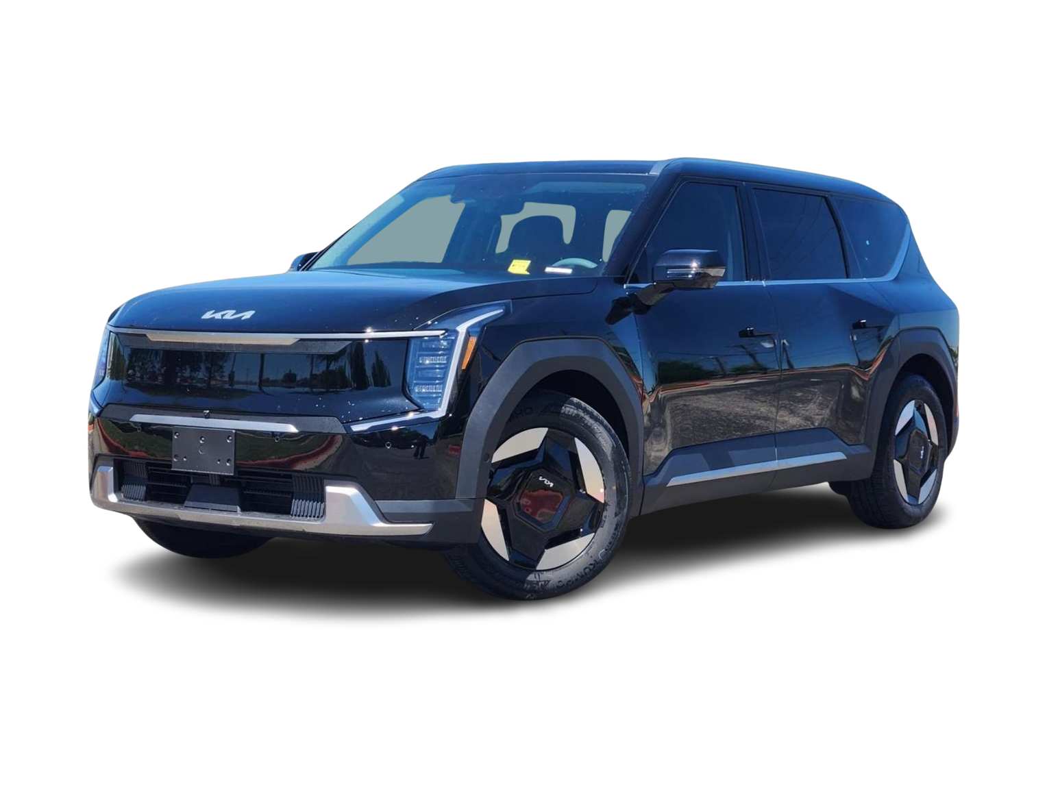 2026 Kia EV9 Wind -
                  Round Rock, TX