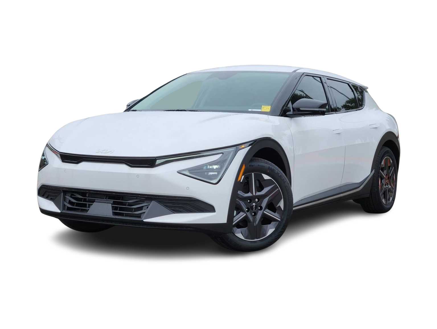 Thumbnail: 2026 Kia EV6 - 1