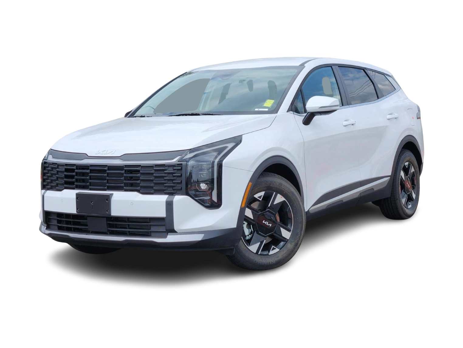 Thumbnail: 2026 Kia Sportage - 1