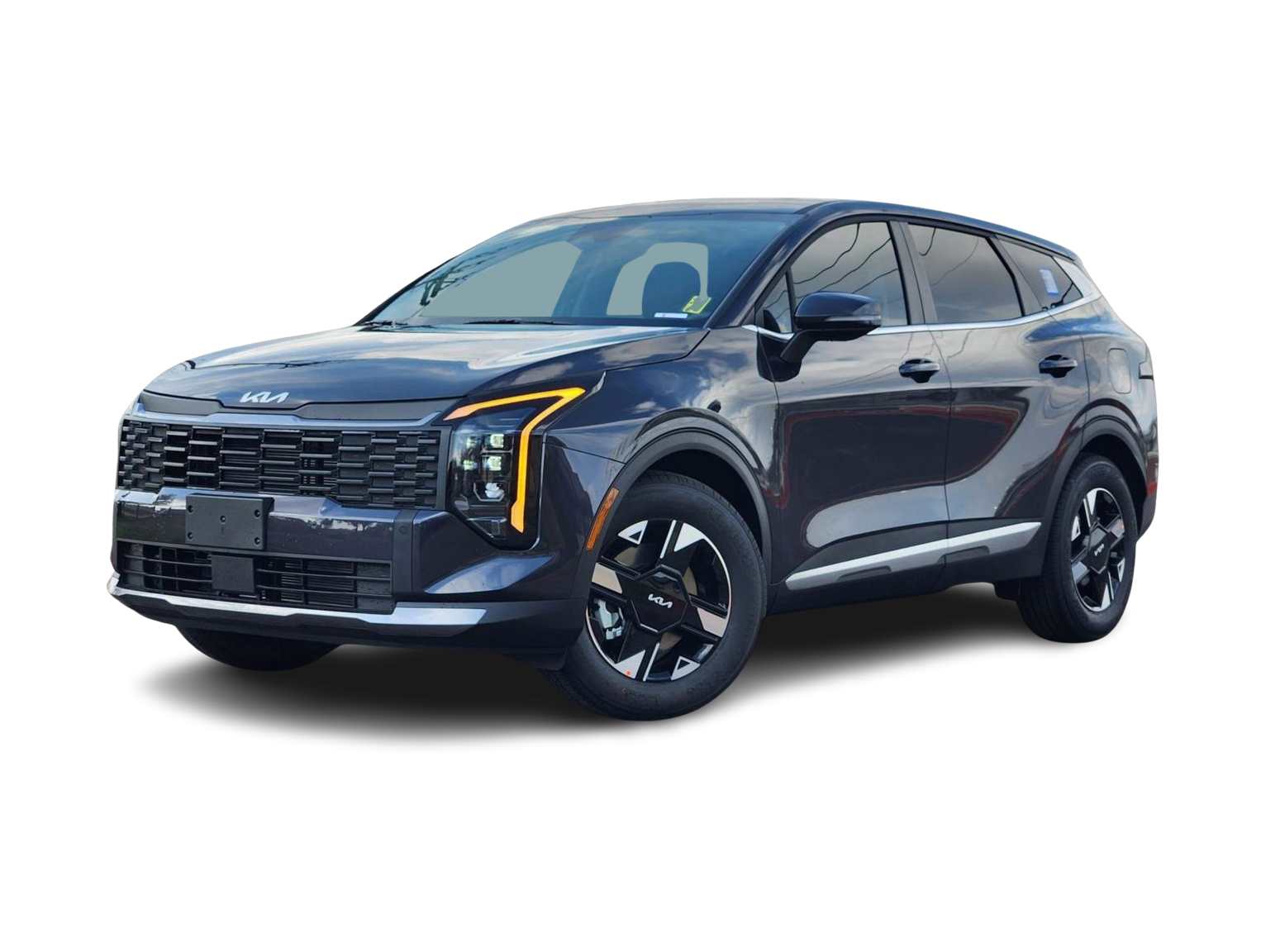 Thumbnail: 2026 Kia Sportage - 1
