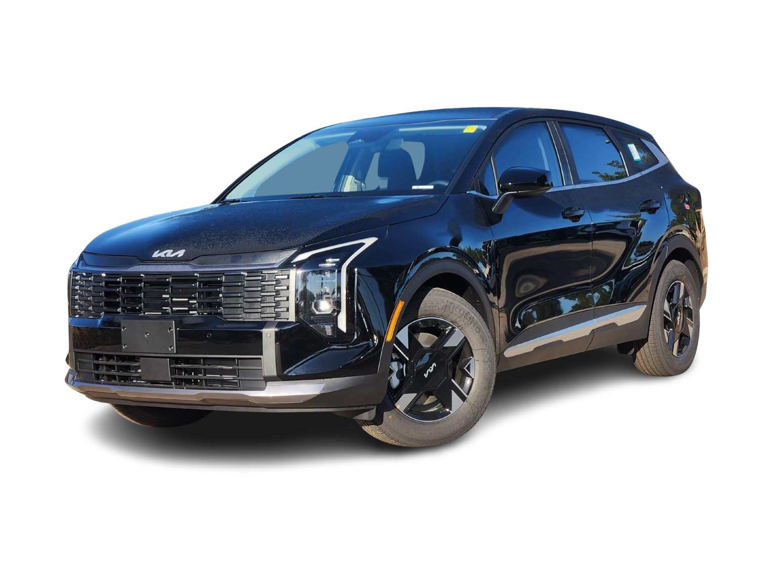 Thumbnail: 2026 Kia Sportage - 1