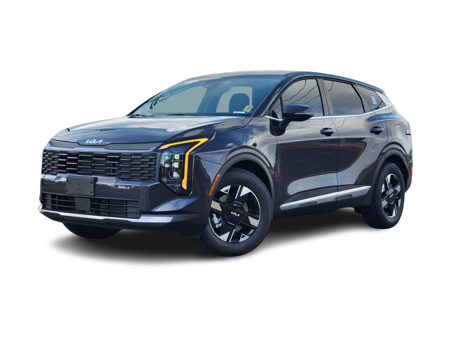 Thumbnail: 2026 Kia Sportage - 1