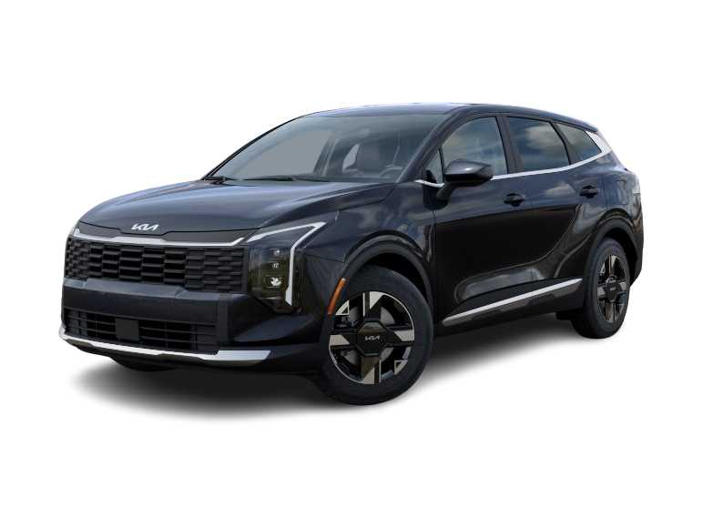 Thumbnail: 2026 Kia Sportage - 1