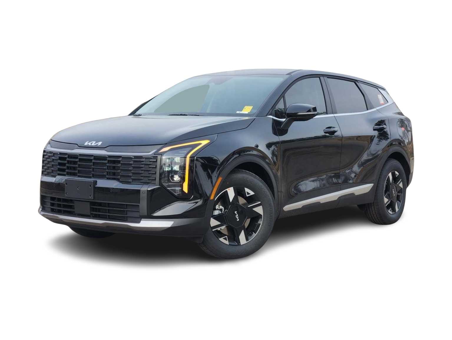 Thumbnail: 2026 Kia Sportage - 1
