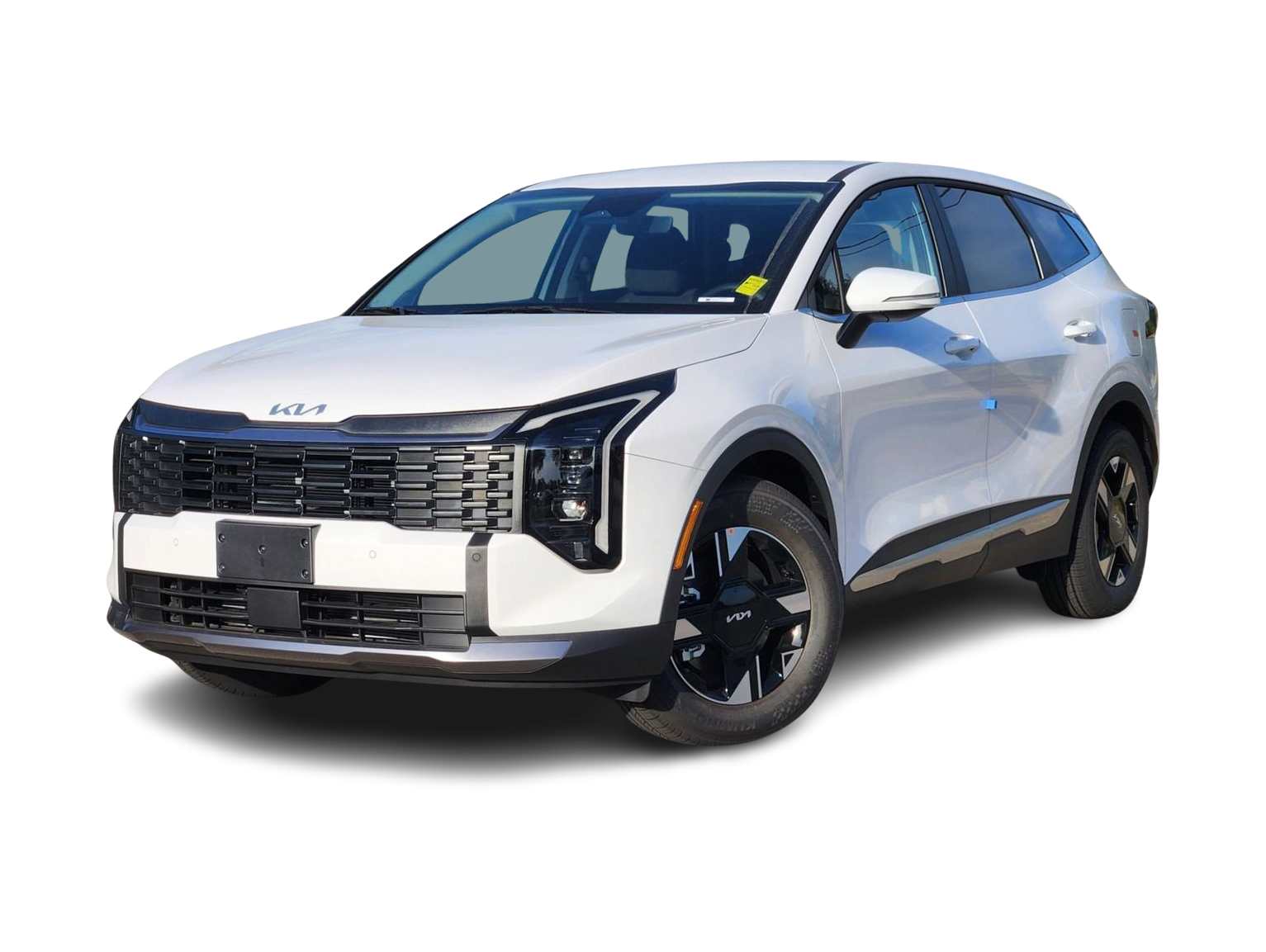 Thumbnail: 2026 Kia Sportage - 1