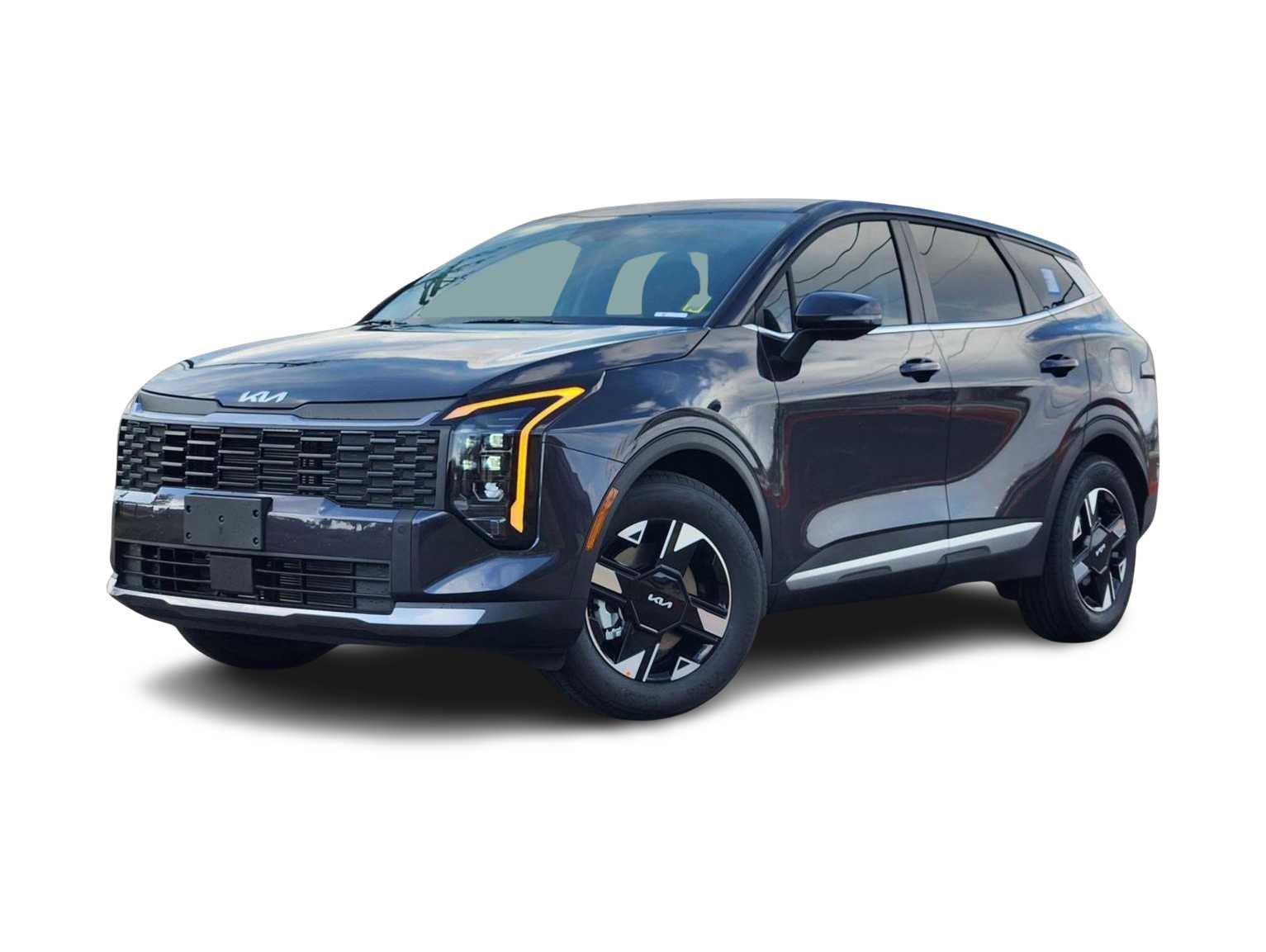 Thumbnail: 2026 Kia Sportage - 1