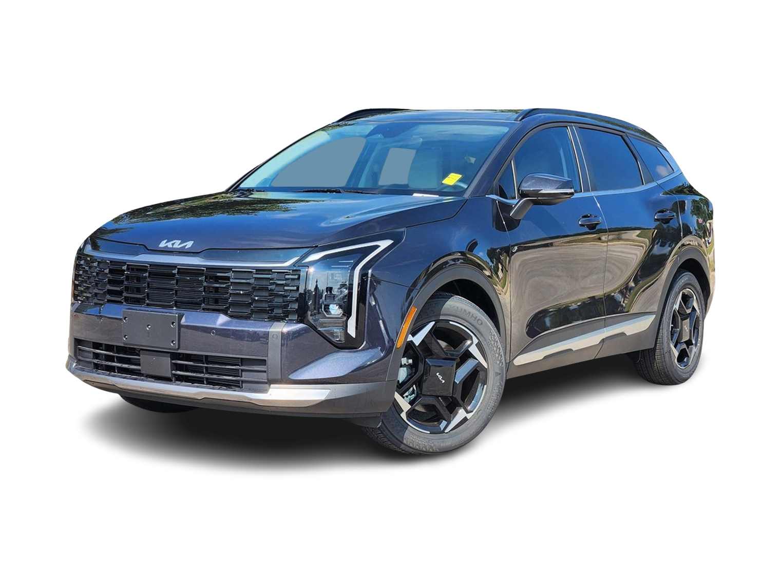 Thumbnail: 2026 Kia Sportage - 1