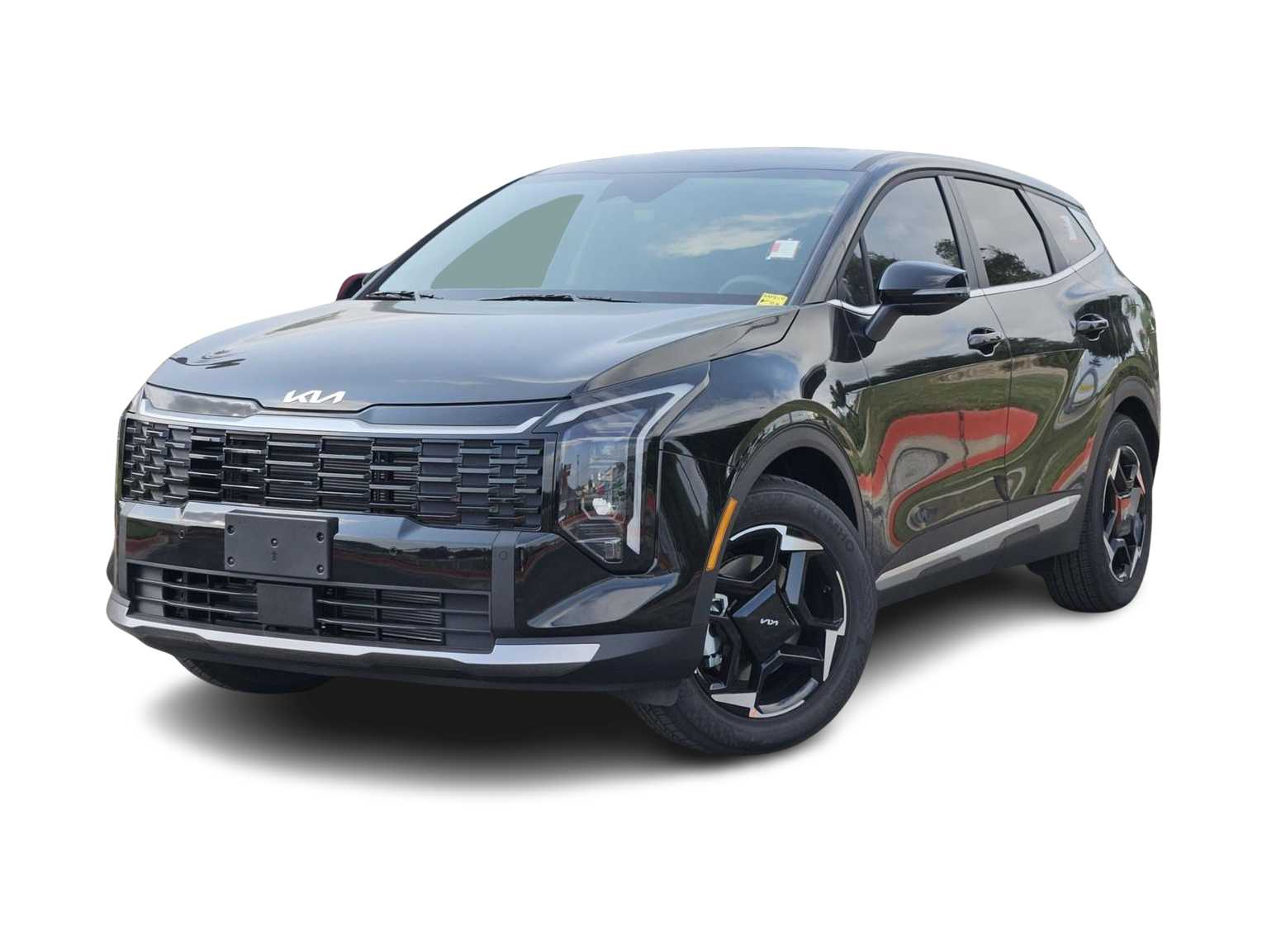 Thumbnail: 2026 Kia Sportage - 1