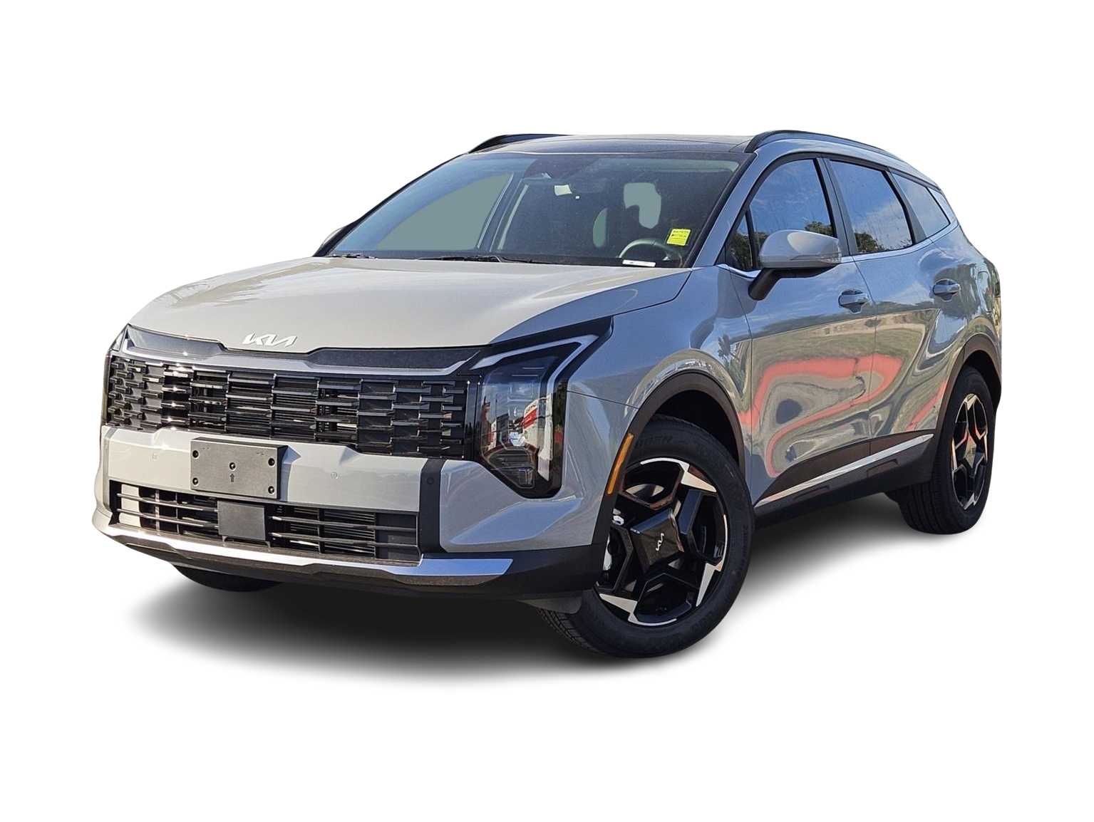 Thumbnail: 2026 Kia Sportage - 1