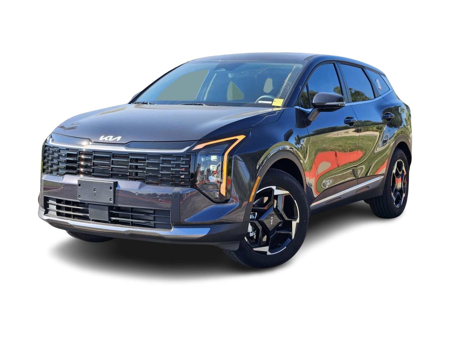 Thumbnail: 2026 Kia Sportage - 1