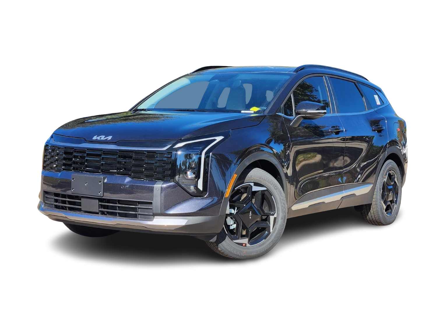 Thumbnail: 2026 Kia Sportage - 1