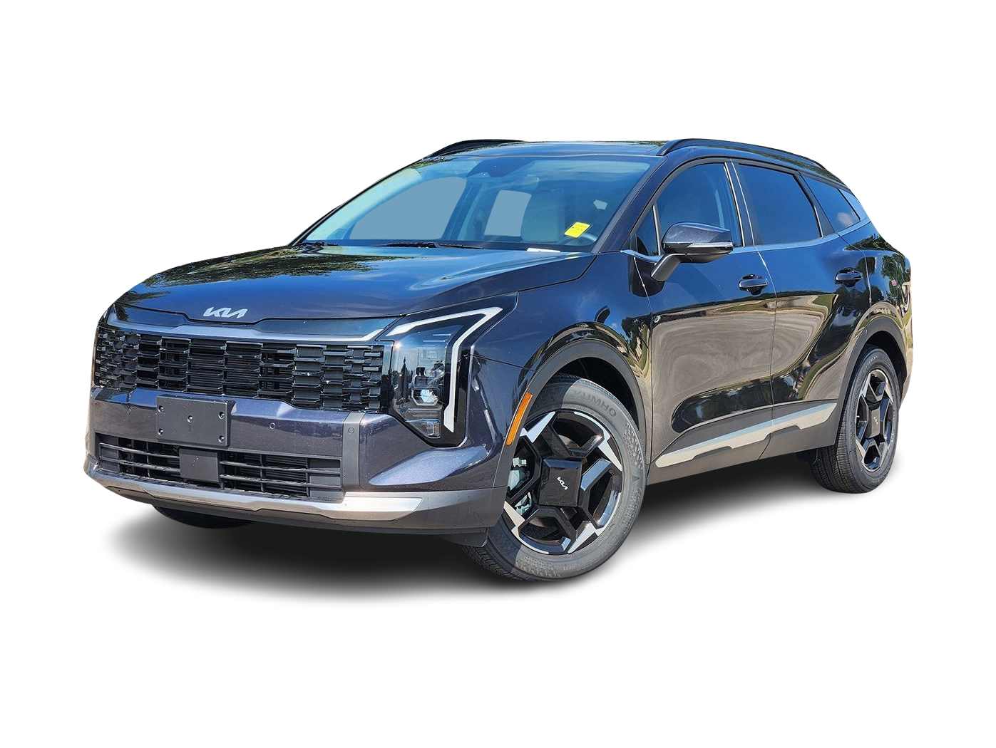 Thumbnail: 2026 Kia Sportage - 1