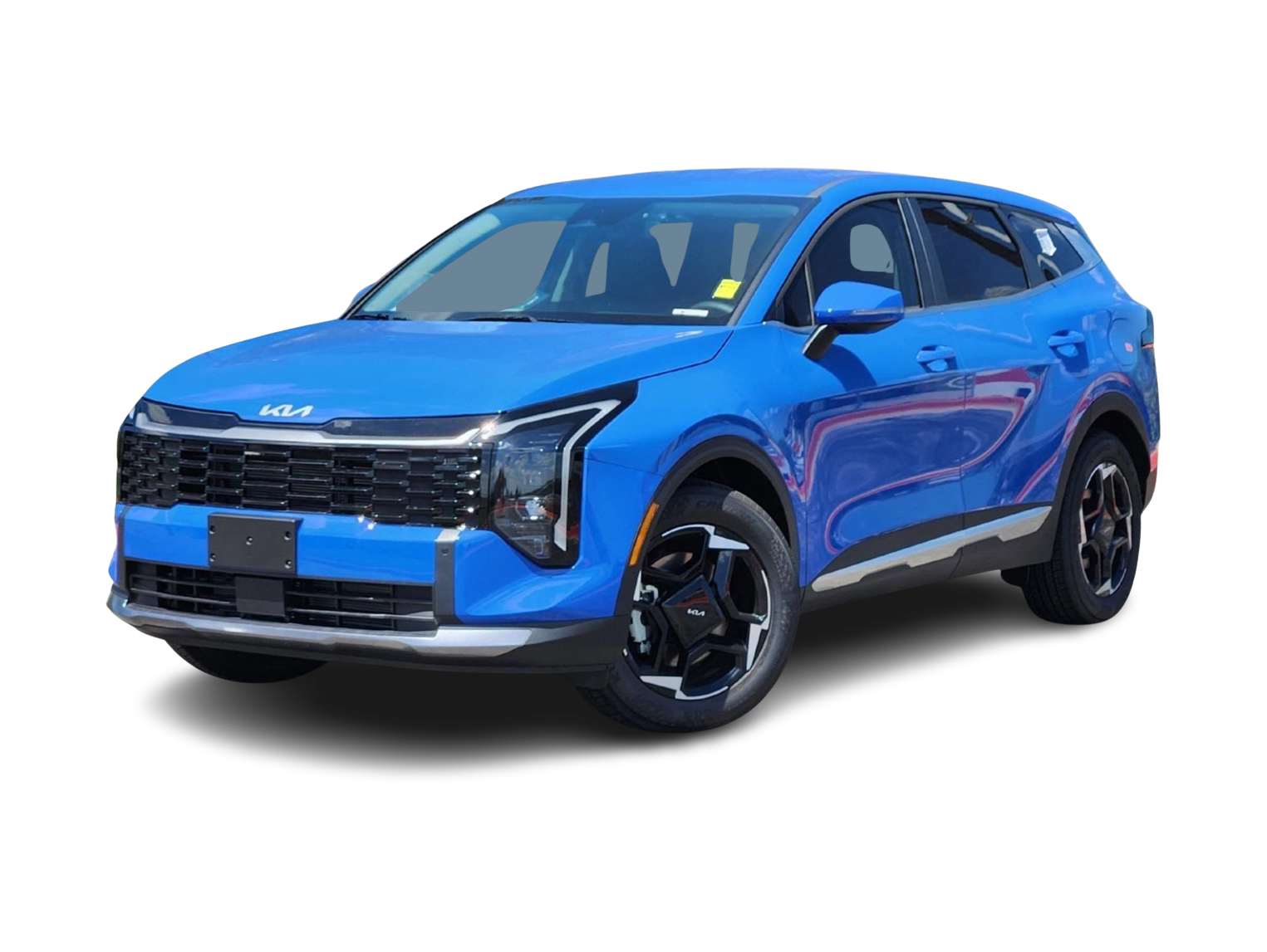 Thumbnail: 2026 Kia Sportage - 1