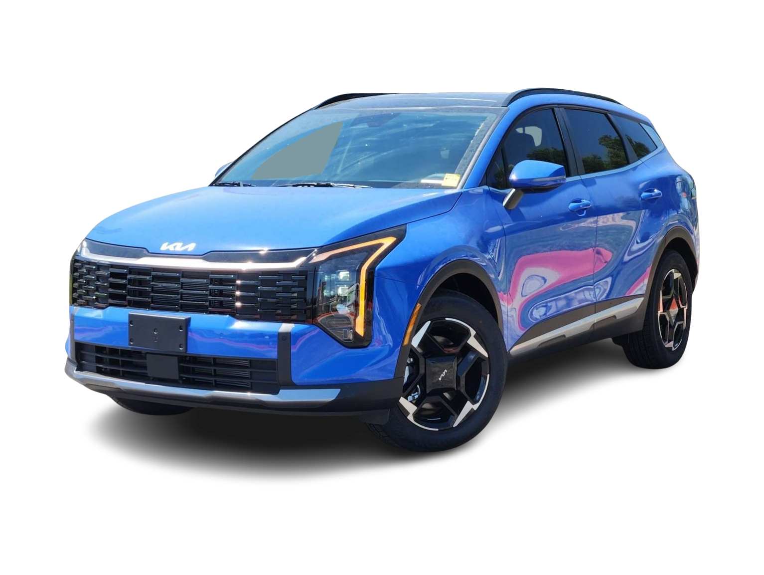 Thumbnail: 2026 Kia Sportage - 1