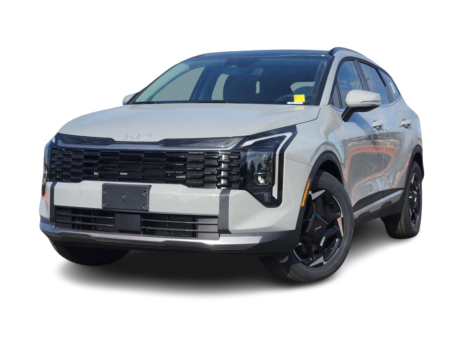 Thumbnail: 2026 Kia Sportage - 1