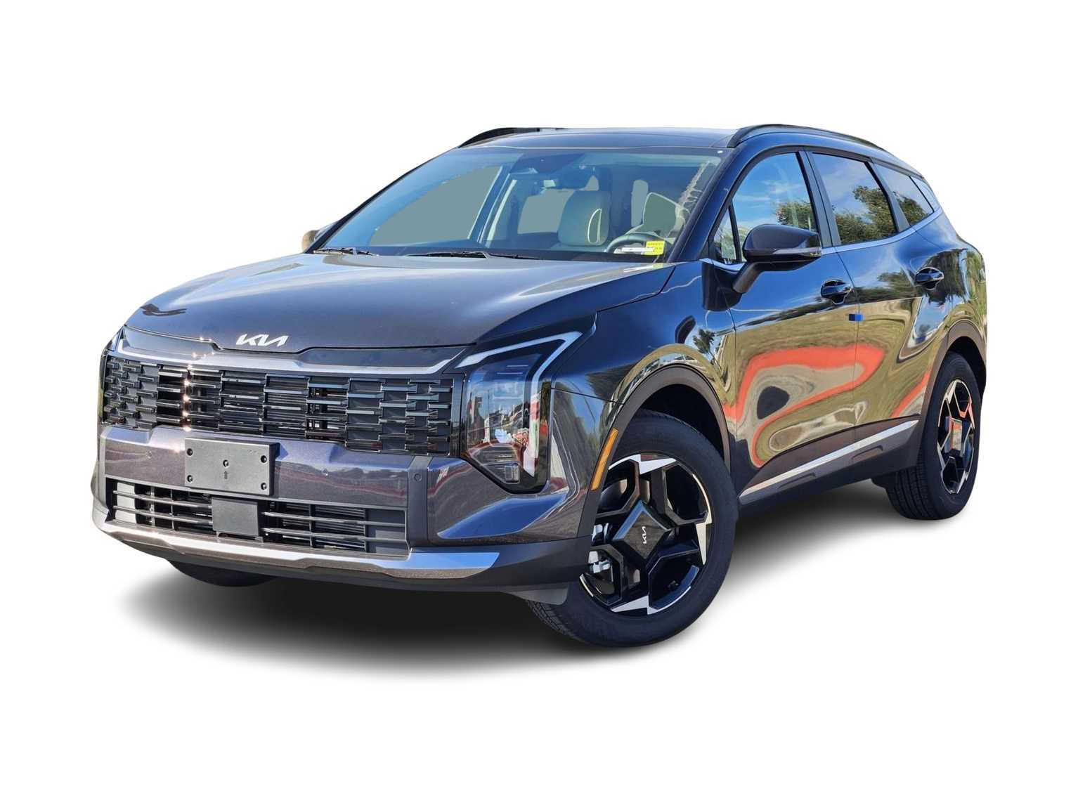 Thumbnail: 2026 Kia Sportage - 1