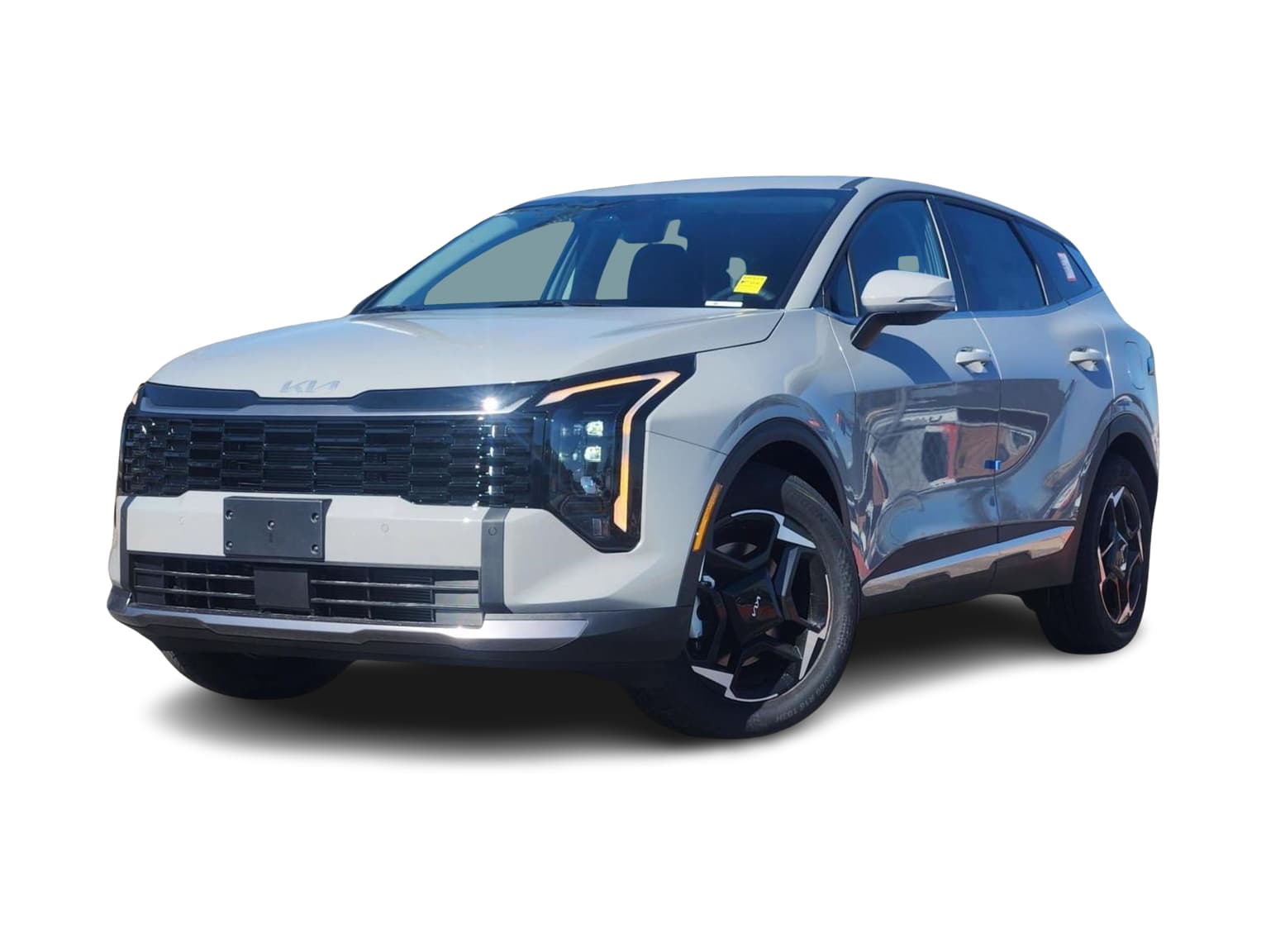 Thumbnail: 2026 Kia Sportage - 1