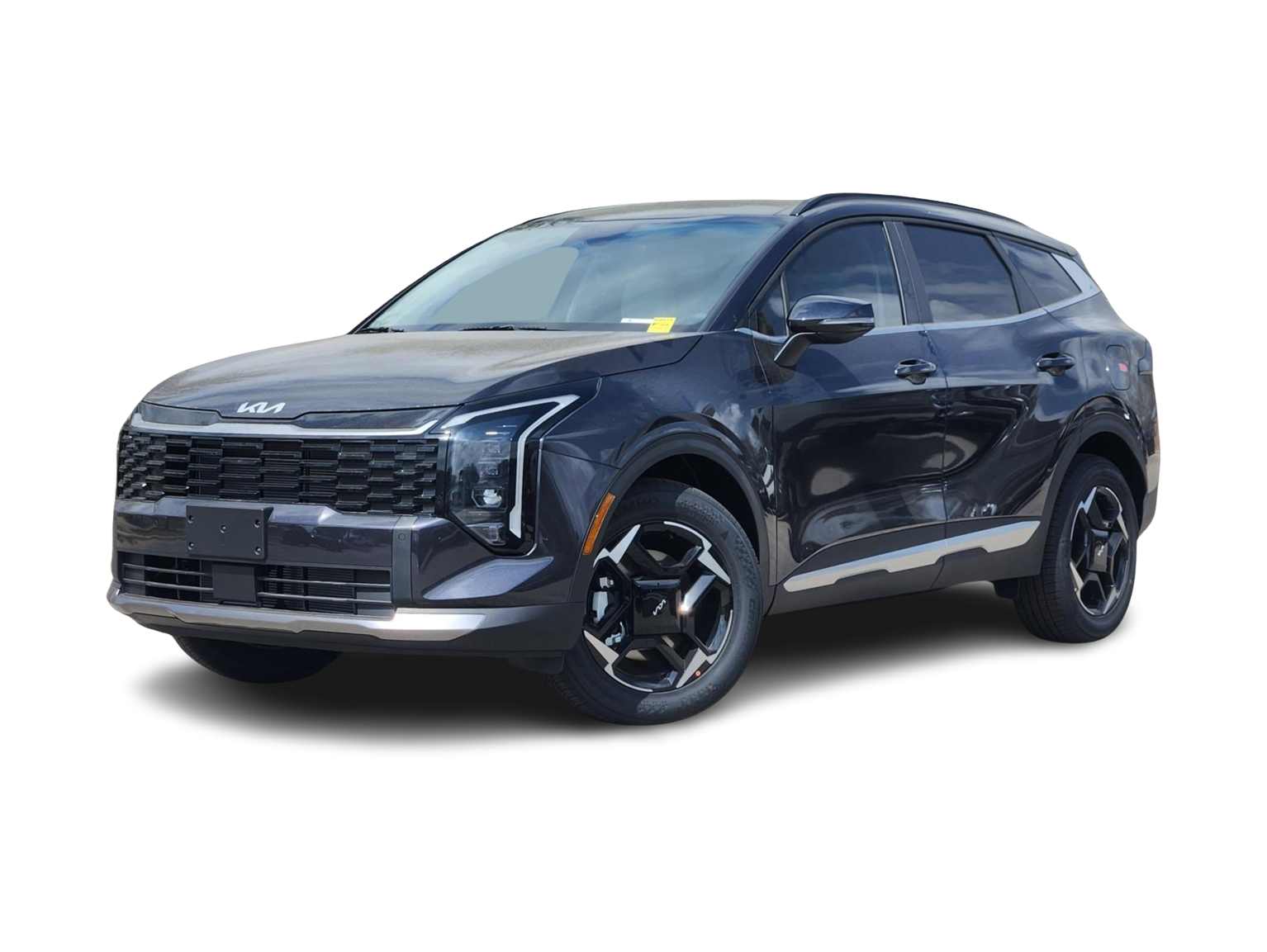 Thumbnail: 2026 Kia Sportage - 1