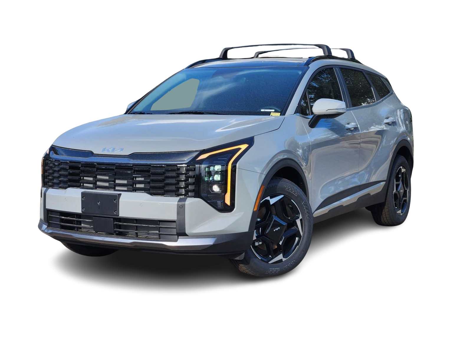 Thumbnail: 2026 Kia Sportage - 1