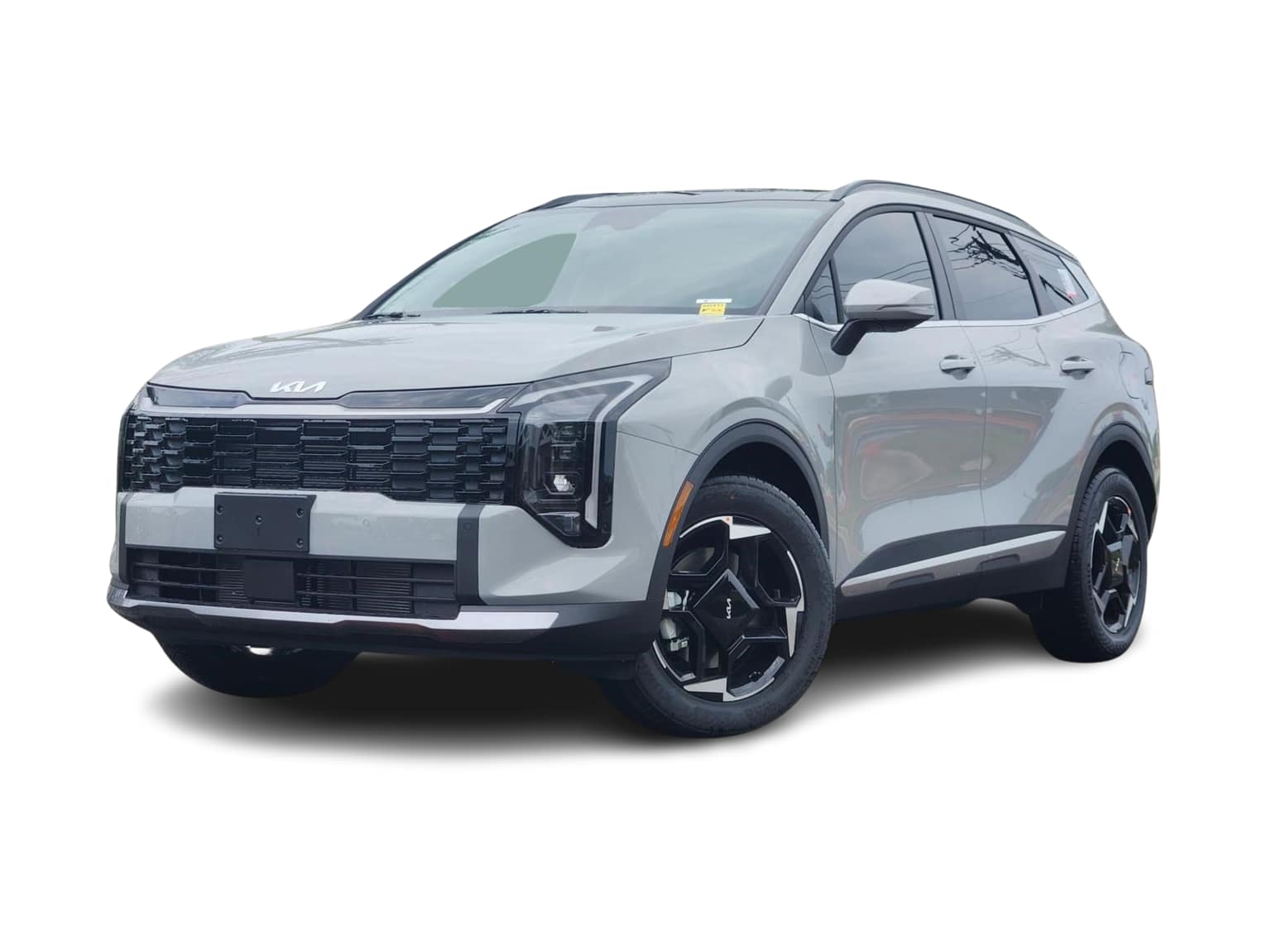 Thumbnail: 2026 Kia Sportage - 1