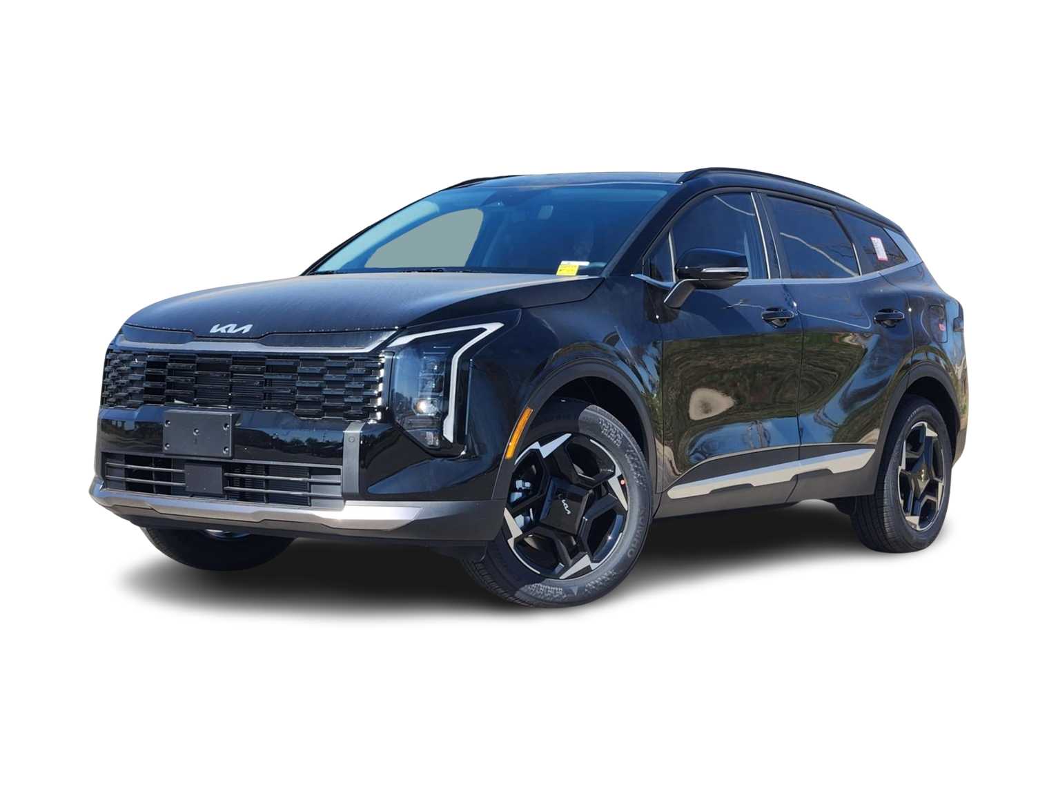 Thumbnail: 2026 Kia Sportage - 1