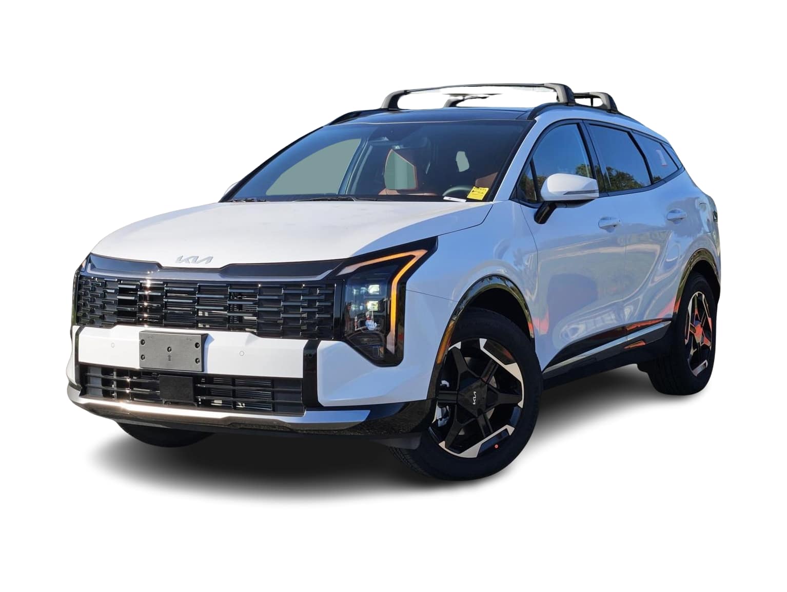 Thumbnail: 2026 Kia Sportage - 1