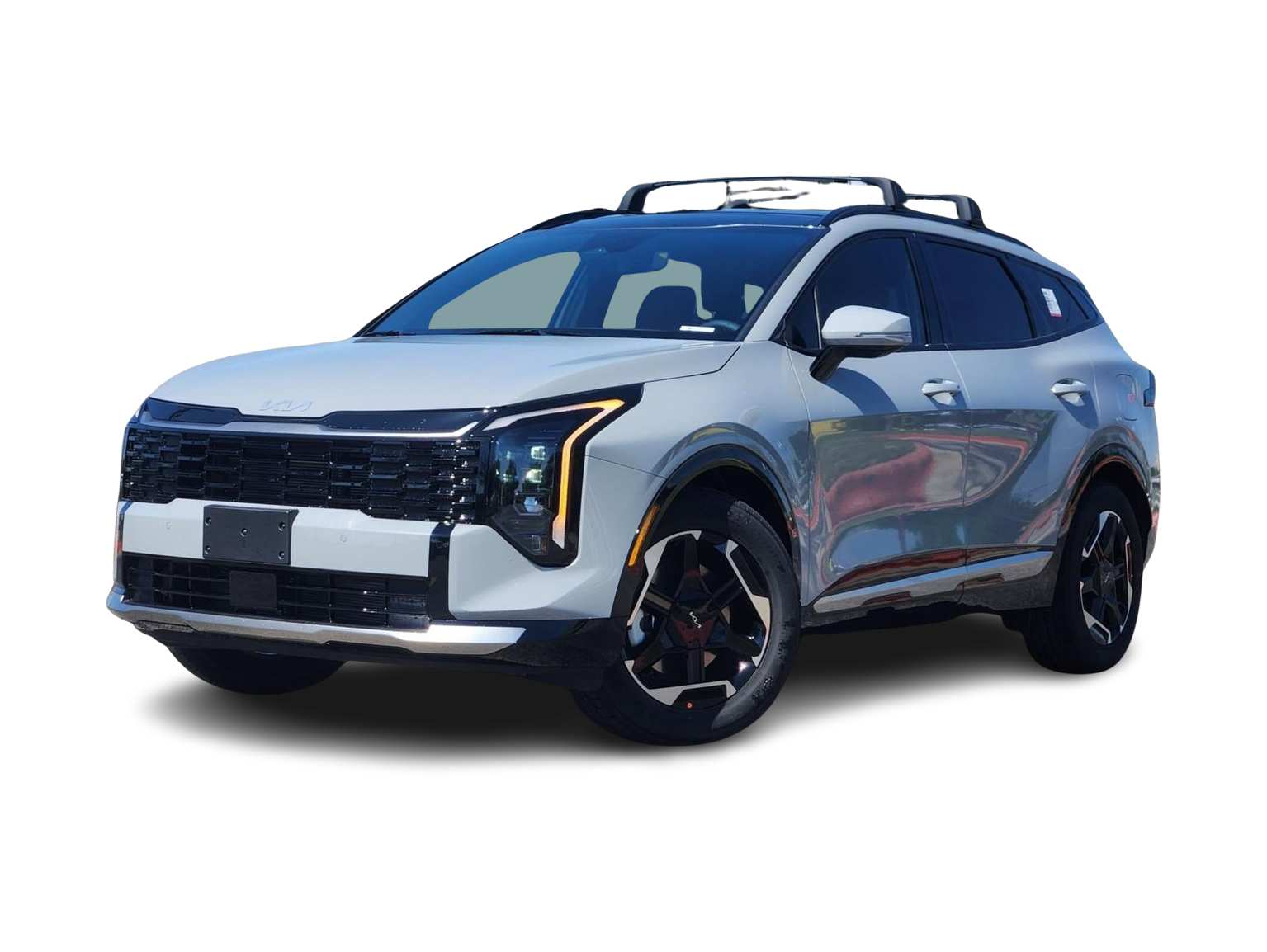 Thumbnail: 2026 Kia Sportage - 1