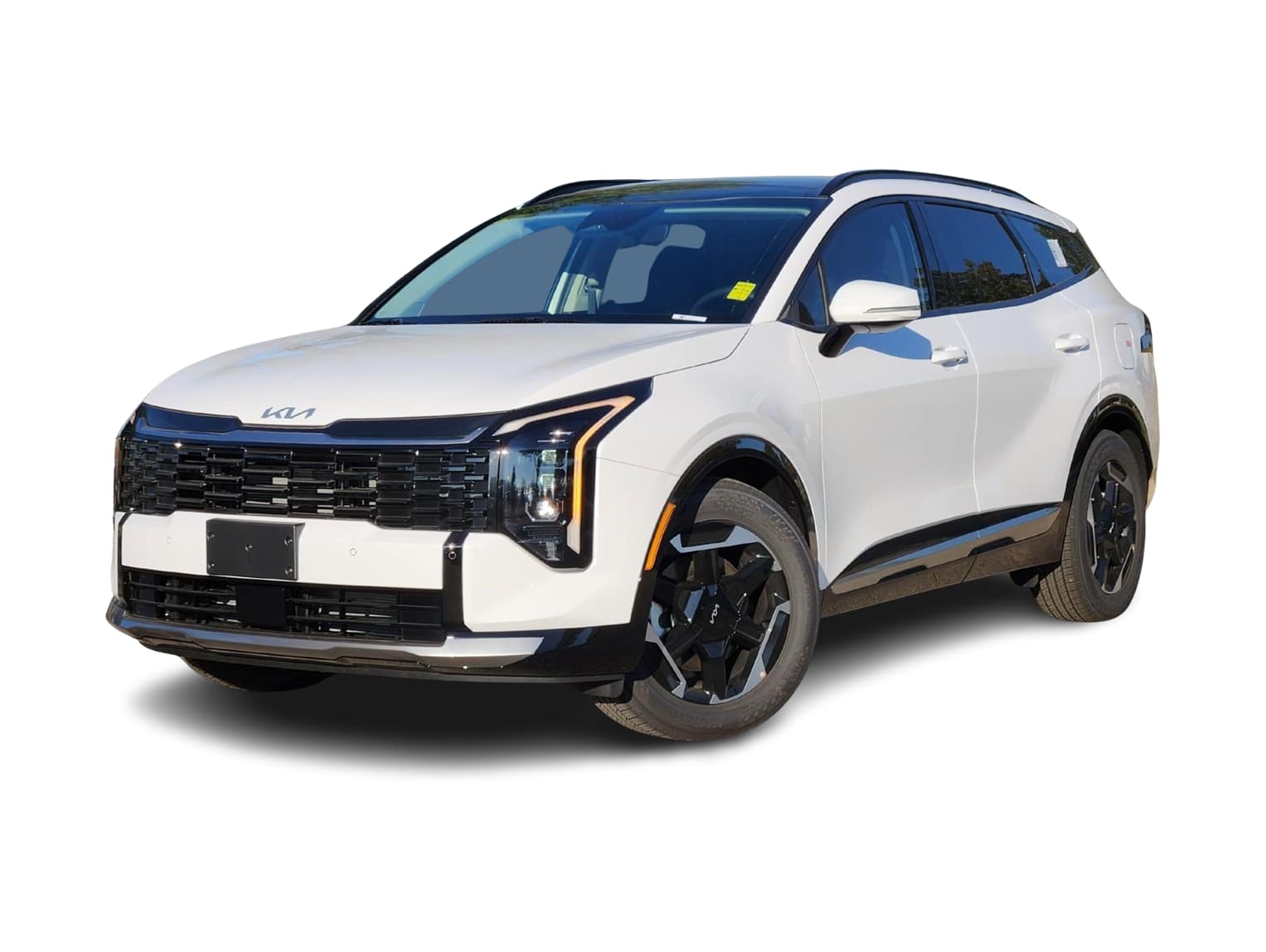 Thumbnail: 2026 Kia Sportage - 1