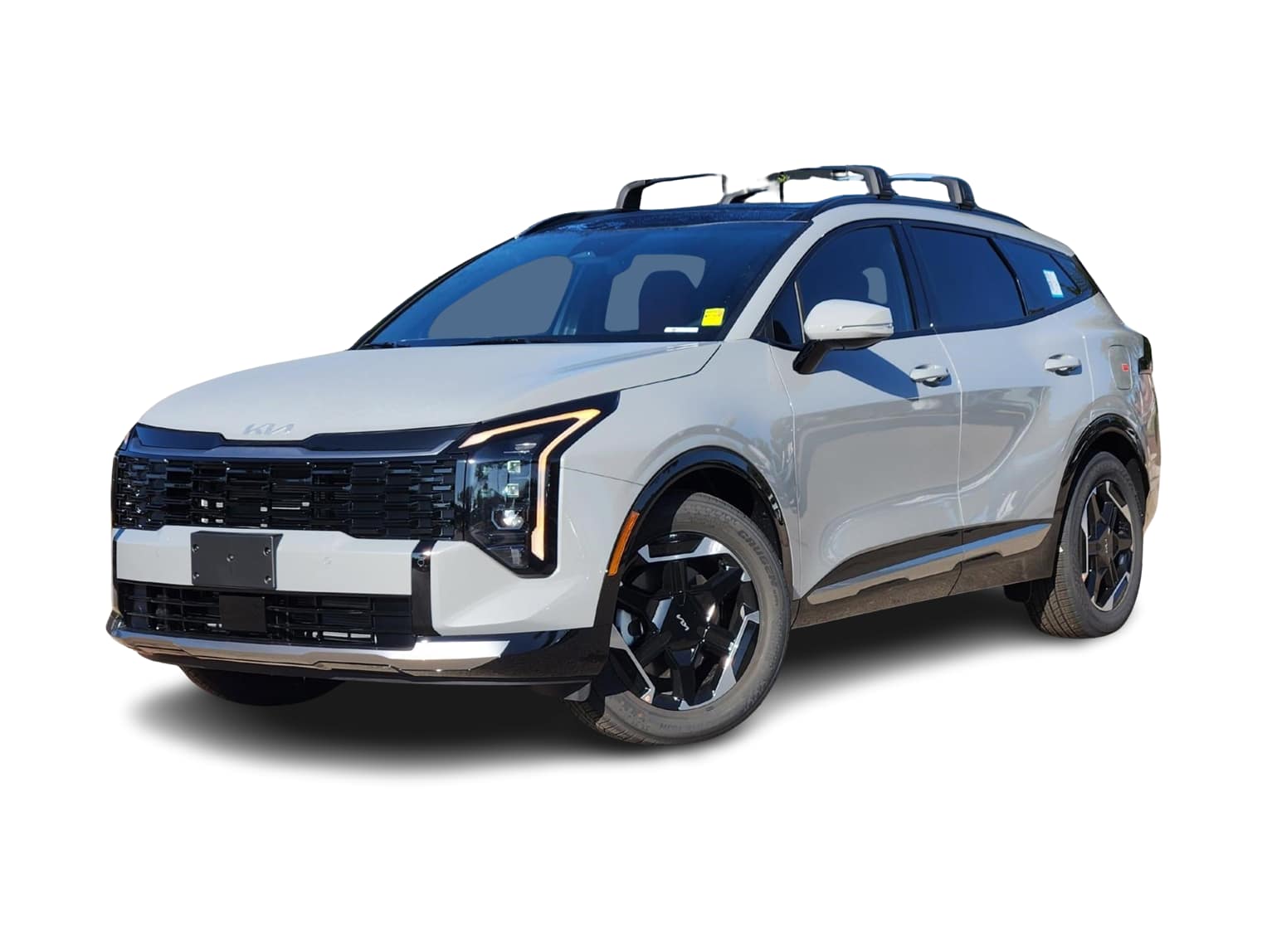 Thumbnail: 2026 Kia Sportage - 1