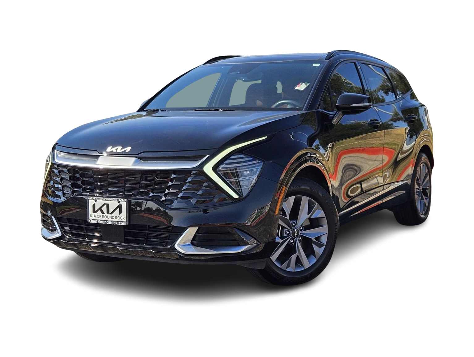 Thumbnail: 2024 Kia Sportage - 1